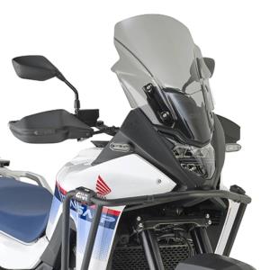 Cupula ahumada Honda XL Transalp 750 23+ Givi 